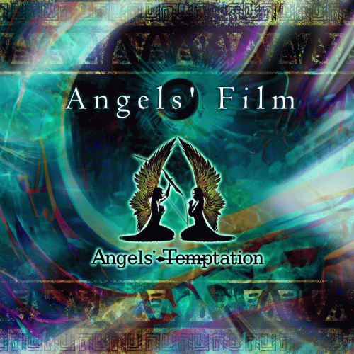Angels' Temptation : Angels' Film